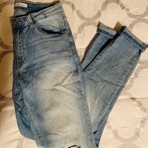 Kancan Jeans